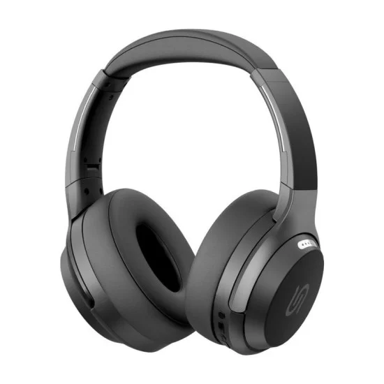 Porodo Soundtec Eclipse Wireless Headphone High- With Enc Environment Noise Cancellation